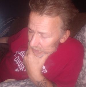 Meet your Posher, Wesley